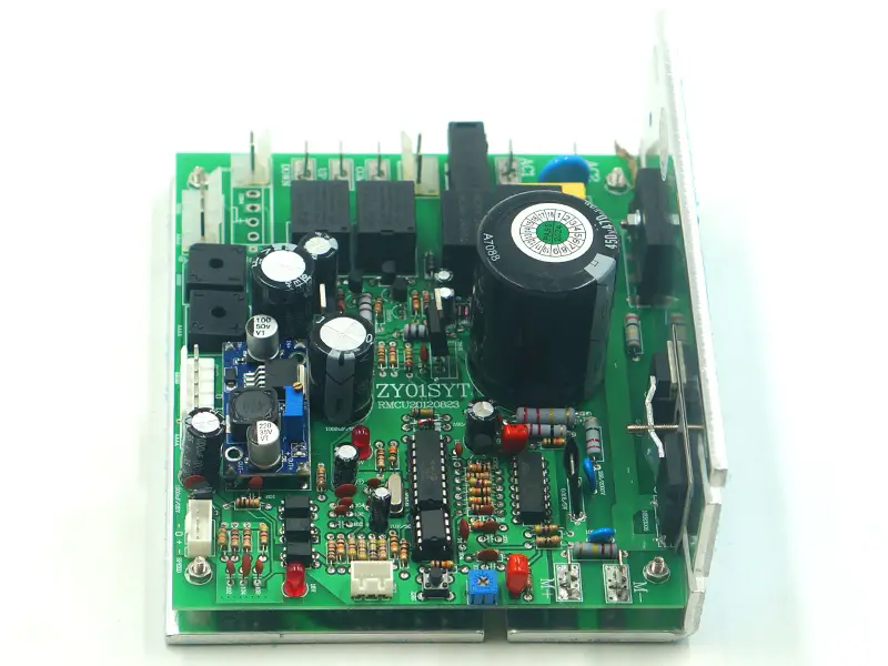 ZY01SYT Treadmill motor speed Controller board